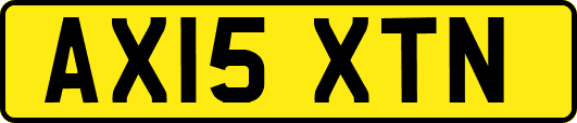 AX15XTN