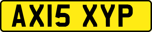 AX15XYP