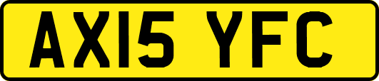 AX15YFC