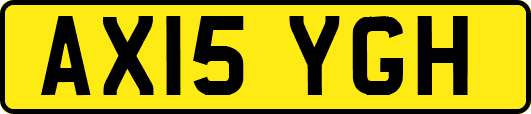 AX15YGH