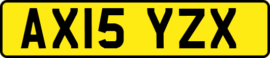 AX15YZX