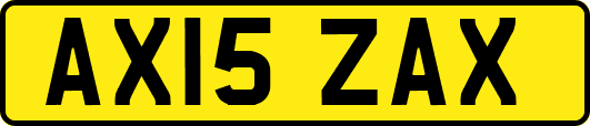AX15ZAX
