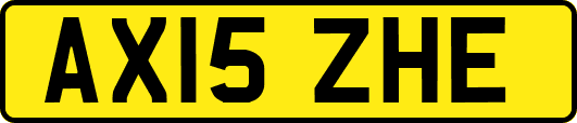 AX15ZHE
