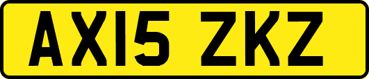 AX15ZKZ