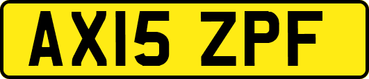 AX15ZPF