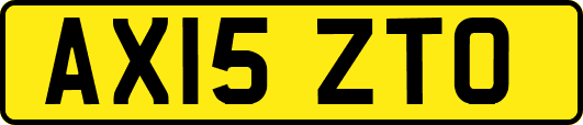 AX15ZTO