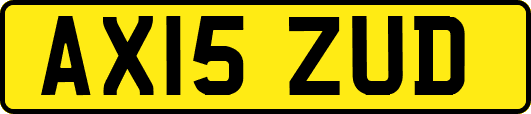AX15ZUD