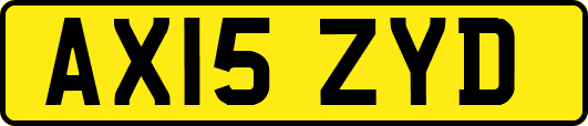 AX15ZYD