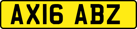 AX16ABZ