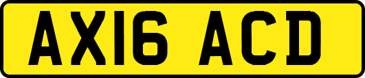 AX16ACD