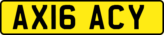 AX16ACY