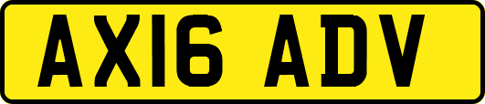 AX16ADV