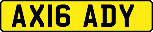 AX16ADY