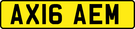 AX16AEM