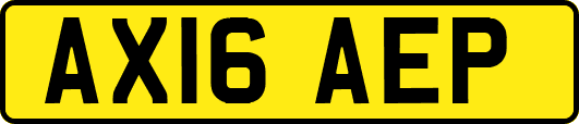 AX16AEP