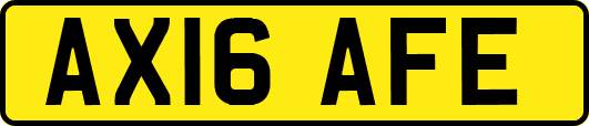 AX16AFE