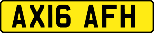 AX16AFH