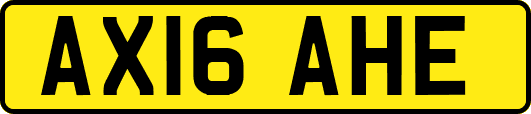 AX16AHE