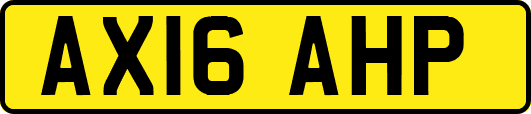 AX16AHP