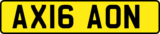 AX16AON