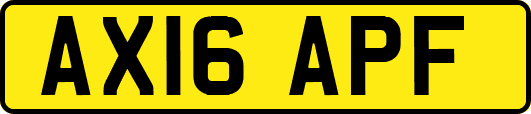 AX16APF