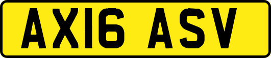 AX16ASV