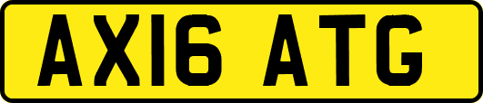 AX16ATG