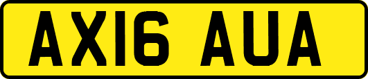 AX16AUA