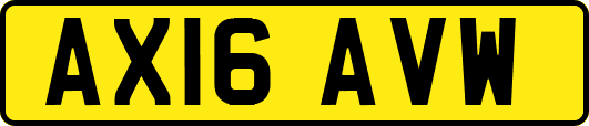 AX16AVW