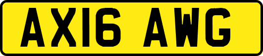 AX16AWG