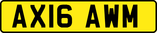 AX16AWM