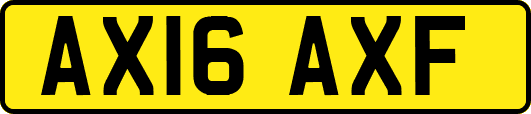 AX16AXF