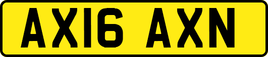 AX16AXN