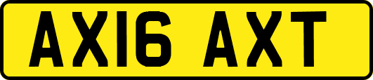 AX16AXT