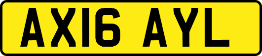 AX16AYL