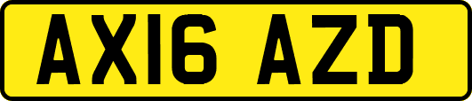 AX16AZD