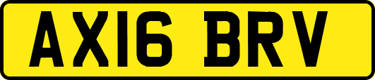 AX16BRV