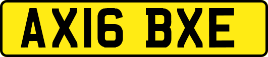 AX16BXE