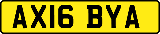 AX16BYA