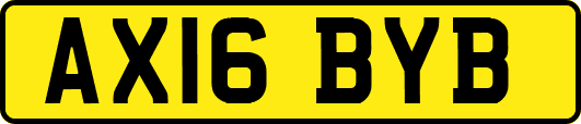 AX16BYB