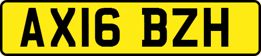 AX16BZH