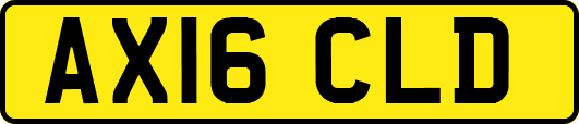 AX16CLD