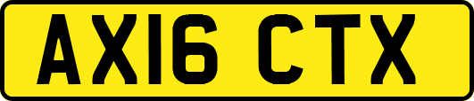 AX16CTX