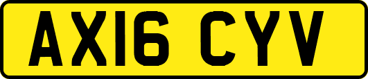AX16CYV