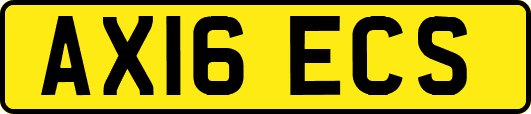 AX16ECS