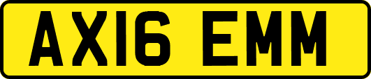 AX16EMM