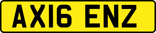 AX16ENZ