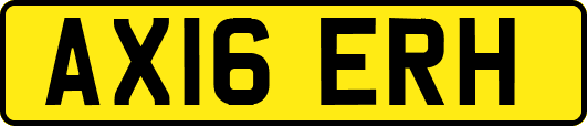 AX16ERH