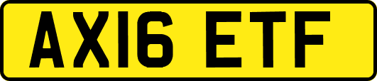 AX16ETF