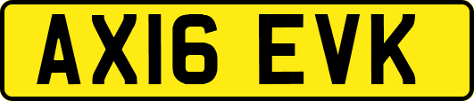 AX16EVK